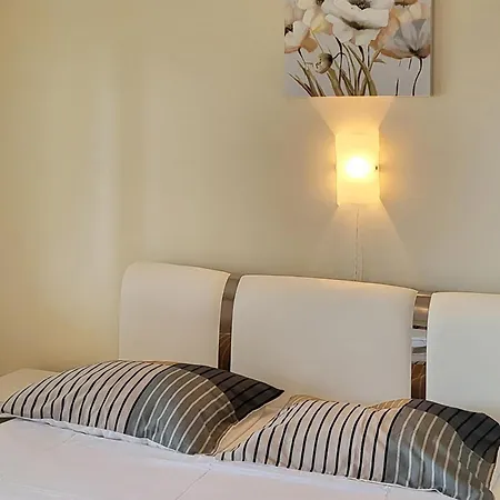 Gorgeous In Apartament