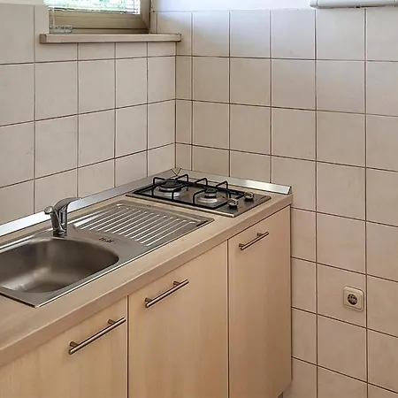 Apartament Gorgeous In