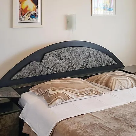 Apartman Gorgeous In With Wifi *