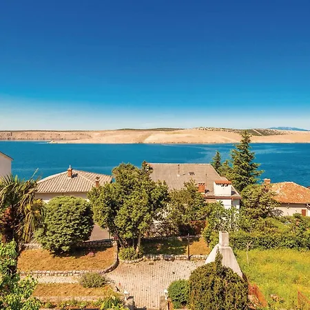 Gorgeous In With Wifi Apartman Jadranovo