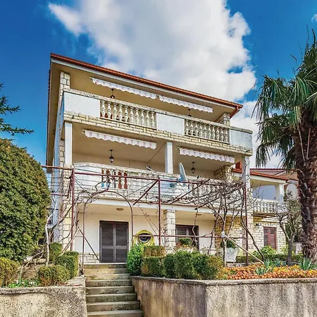Gorgeous In With Wifi Apartman Jadranovo