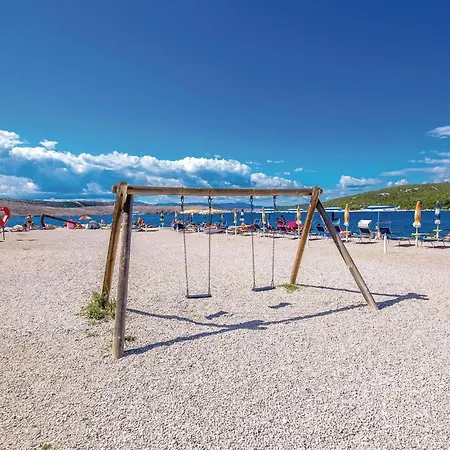 Gorgeous In With Wifi Jadranovo